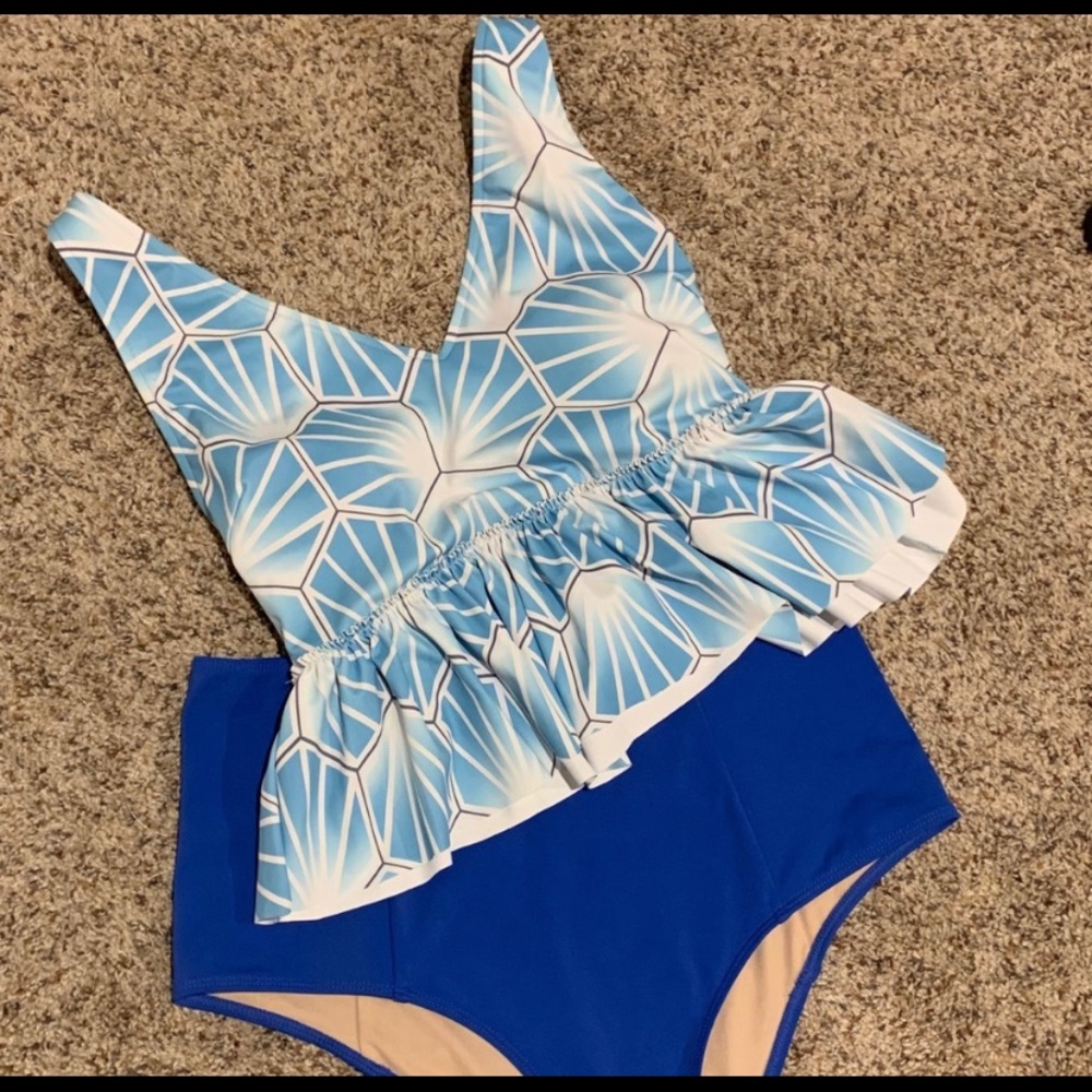 Kortni Jeane Swimsuit